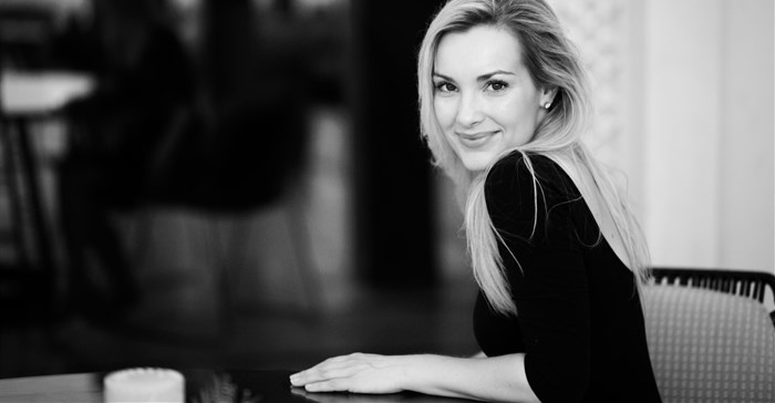 #WomensMonth: Lixesha Series - Jos Dirkx