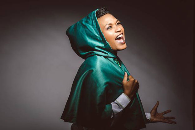 #WomensMonth: Assessa unwraps SA hip hop