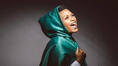 #WomensMonth: Assessa unwraps SA hip hop