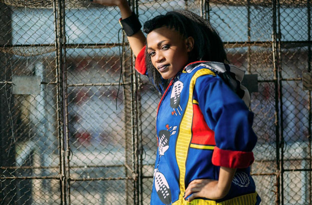 #WomensMonth: Assessa unwraps SA hip hop