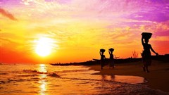 #WomensMonth: empowering women for the sake of food security