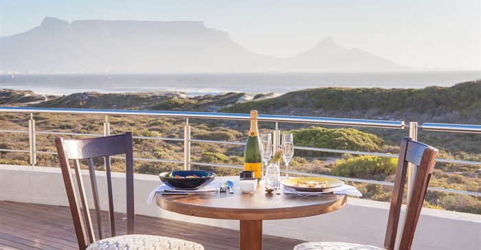 Bliss Boutique Hotel lands five-star grading