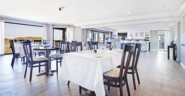 Bliss Boutique Hotel lands five-star grading