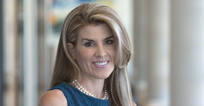 #WomensMonth: Fighting and financial freedom