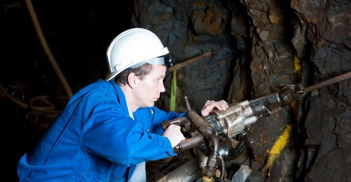 Chemical energy provides the right formula in mining