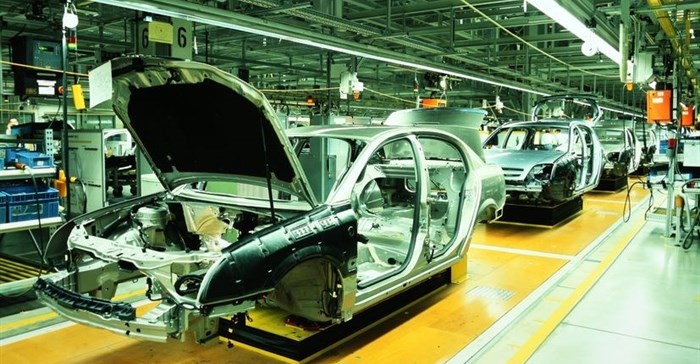 Car makers flag SA as base for drive into Africa