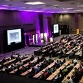 Sandton Convention Centre hosts large international events