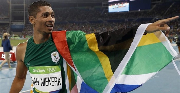 Lessons from Rio 2016 - technology versus human spirit