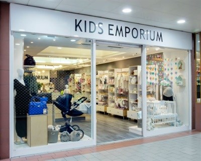 Kids Emporium launches in the UK