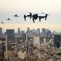 Legal to use drones on private property