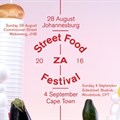 The Street Food Festival