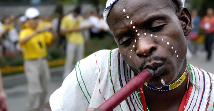 AU passport boost might see tourism become the bedrock of Nigerian economy