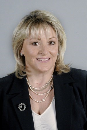 Elizabeth McKenzie, MD and licensee of Fine & Country Midrand and Knysna