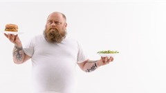 You are what you eat: congress to address food and nutrition challenges