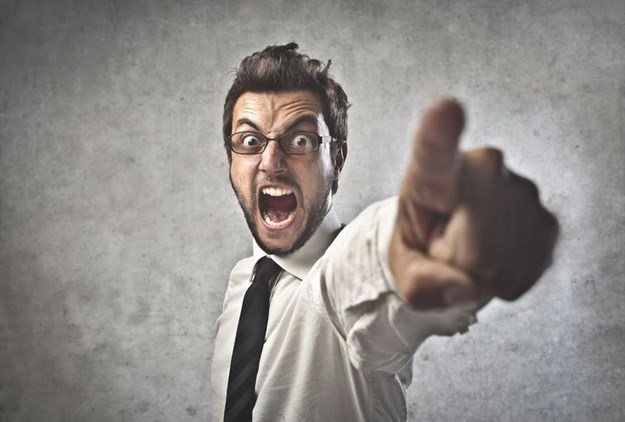 Speak up or face the consequences - ruling