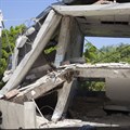 Earthquakes don't kill, collapsing structures do