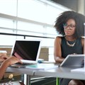 Gender gap in entrepreneurship receding