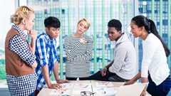 #WomensMonth: The ad industry from a female perspective