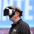 Project Alloy: Intel reveals its 'merged' reality headset