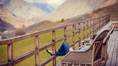 Wi-Fi, the most coveted hotel amenity