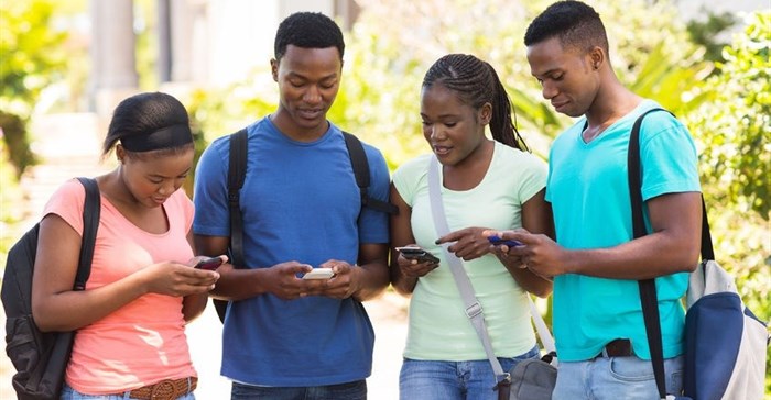 Free Wi-Fi: spreading the web