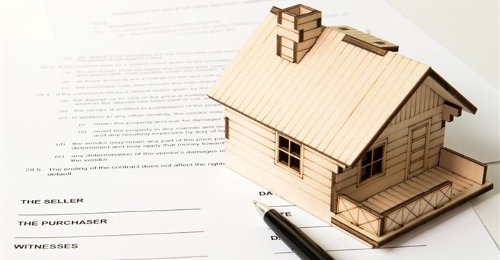 Unpacking the property transfer process
