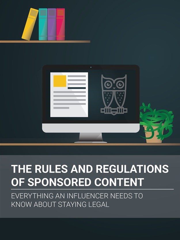 Proper use of branded social content under the spotlight