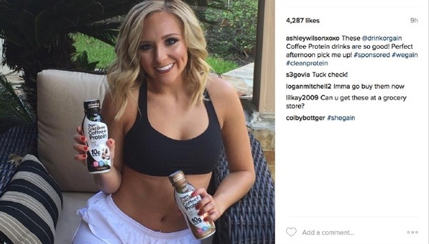 Proper use of branded social content under the spotlight