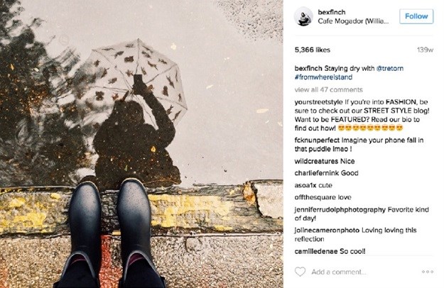 Proper use of branded social content under the spotlight