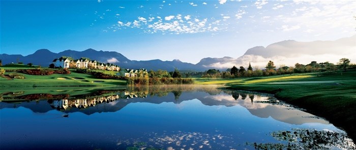 #WomensMonth: Georgie Davidson, the woman behind Fancourt Estate