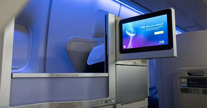 British Airways completes Boeing 747 makeover