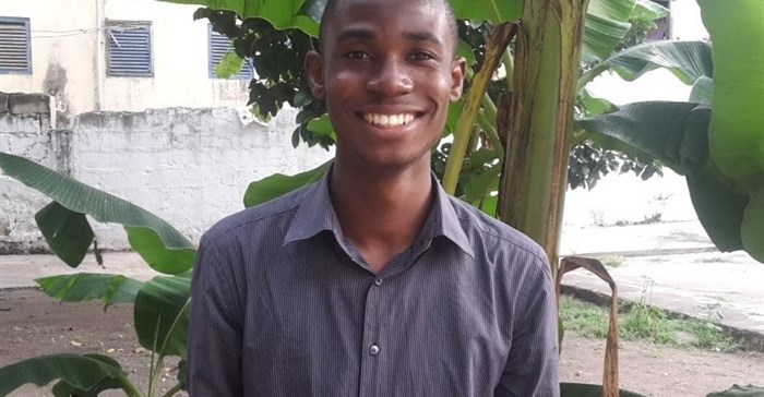 Benedict Kusi Ampofo