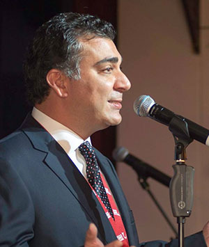 Bakshi returns to MEX16