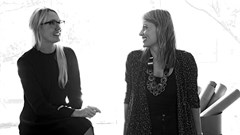 #BODJHB: Finding the 'perfect' business partner