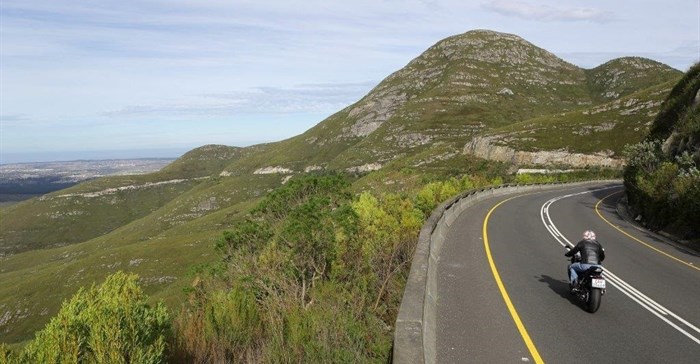 Outeniqua Pass