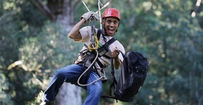 Canopy Tour