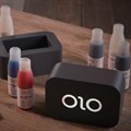 OLO turns smartphones into portable 3D printers
