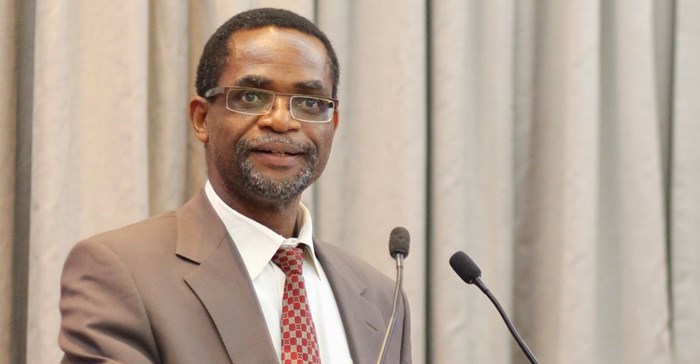 New SAIMM head: more precise approaches for mining