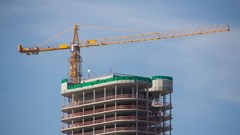 Commodities slump won't impact long-term hotel development in Africa