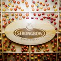 Heineken launches Strongbow Apple Cider in SA