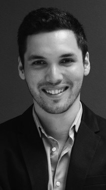 Devin De Vries, WhereIsMyTransport co-founder.