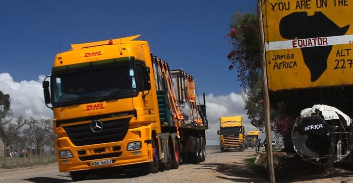 Michael Dalton-Smith/Digital Crossing Productions via