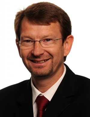 Hennie Heymans