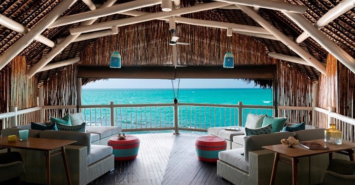 Anantara Medjumbe Island Resort