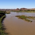 Damien du Toit via  - Orange River