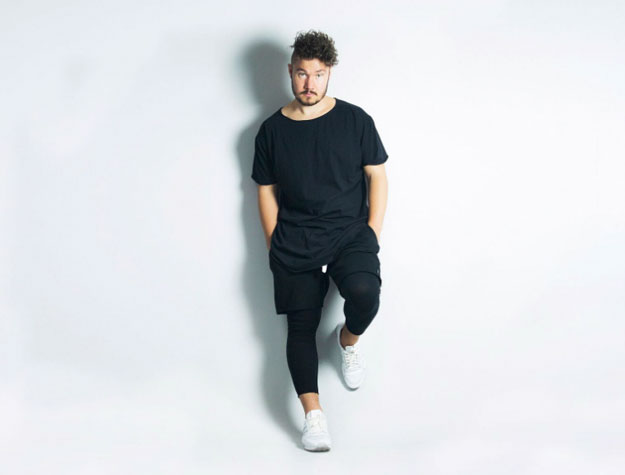 Image by Canton Parker