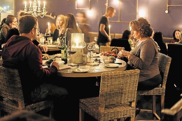 All images © Homespun by Matt.