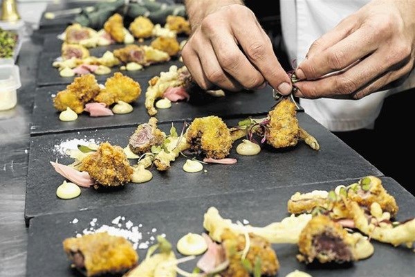 All images © Homespun by Matt.