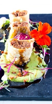 All images © Homespun by Matt.