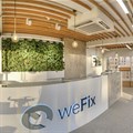 iFix rebrands to weFix